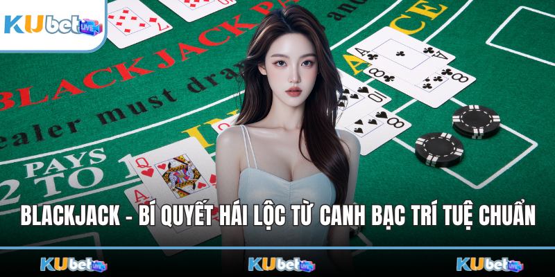Blackjack
