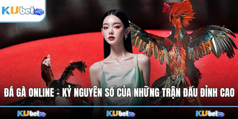 Đá Gà Online