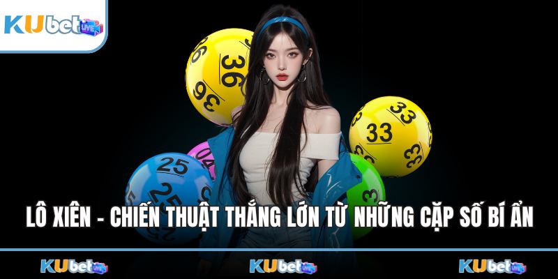 Lô Xiên