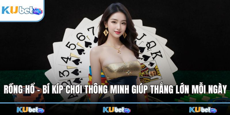 Rồng Hổ