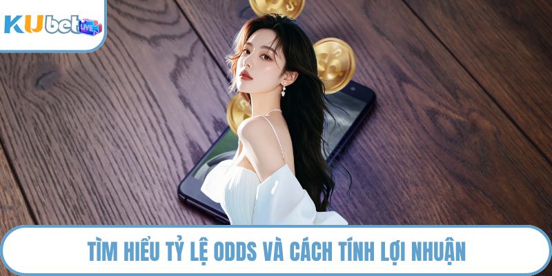 Tìm hiểu tỷ lệ odds và cách tính lợi nhuận